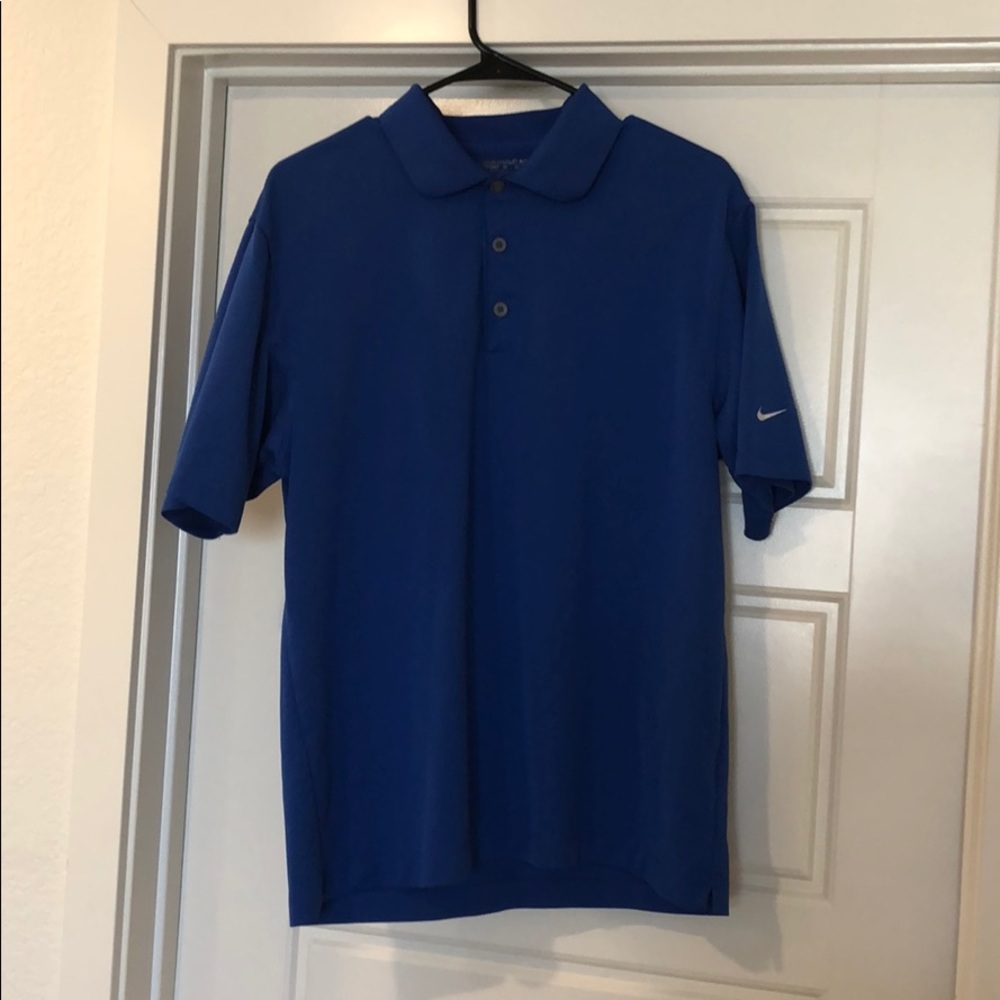 Nike Golf Polo